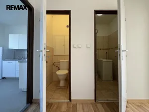 Prodej bytu 3+1, Olomouc - Nové Sady, Trnkova, 61 m2