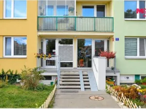 Prodej bytu 3+kk, Praha - Bohnice, Cafourkova, 53 m2