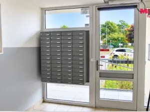 Prodej bytu 3+kk, Praha - Bohnice, Cafourkova, 53 m2