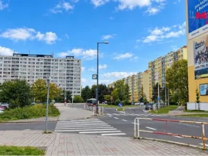 Prodej bytu 3+kk, Praha - Bohnice, Cafourkova, 53 m2