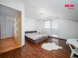 Prodej rodinného domu, Svojetice, Choceradská, 165 m2