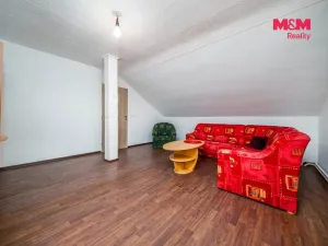 Prodej rodinného domu, Svojetice, Choceradská, 165 m2