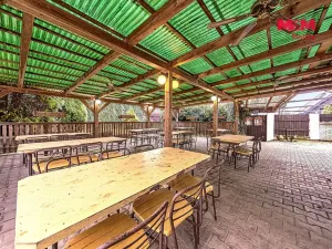Prodej rodinného domu, Křečovice - Živohošť, 333 m2