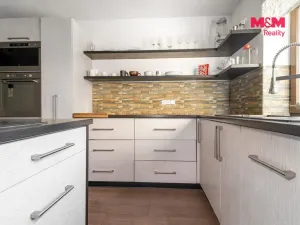 Prodej rodinného domu, Hlinsko - Blatno, 181 m2