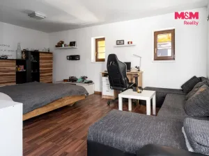 Prodej rodinného domu, Hlinsko - Blatno, 181 m2