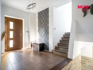 Prodej rodinného domu, Hlinsko - Blatno, 181 m2