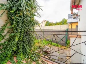 Prodej rodinného domu, Řevničov, Vrchlického, 74 m2