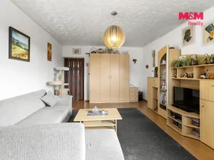 Prodej bytu 2+1, Čáslav - Čáslav-Nové Město, Jeníkovská, 84 m2
