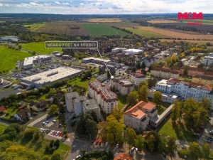 Prodej bytu 2+1, Čáslav - Čáslav-Nové Město, Jeníkovská, 84 m2