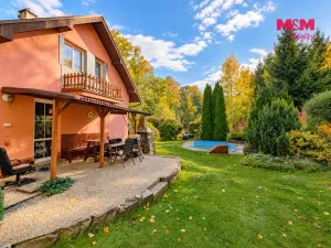 Prodej rodinného domu, Dobré - Hlinné, 100 m2