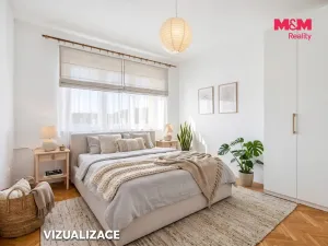 Prodej bytu 2+1, Most, Jaroslava Vrchlického, 52 m2