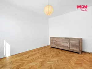 Prodej bytu 2+1, Most, Jaroslava Vrchlického, 52 m2