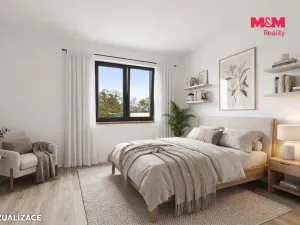 Prodej rodinného domu, Mladá Boleslav - Michalovice, 134 m2
