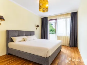 Prodej bytu 3+kk, Praha - Smíchov, U Dívčích hradů, 100 m2