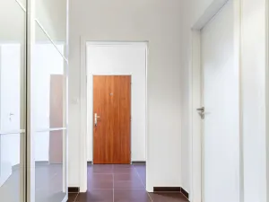 Prodej bytu 3+kk, Praha - Smíchov, U Dívčích hradů, 100 m2