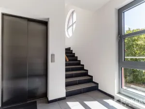 Prodej bytu 3+kk, Praha - Smíchov, U Dívčích hradů, 100 m2