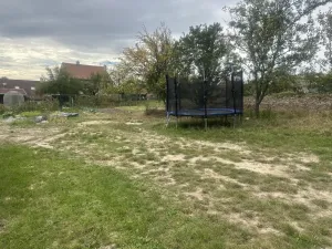 Prodej pozemku pro bydlení, Němčany, 878 m2