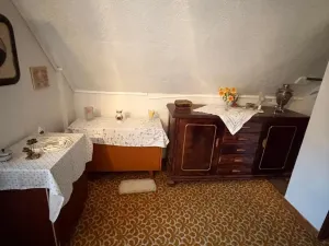 Prodej chaty, Nepomyšl - Nová Ves, 102 m2