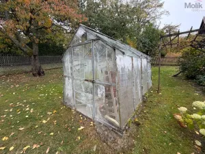 Prodej chaty, Nepomyšl - Nová Ves, 102 m2