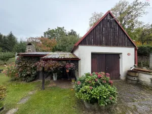 Prodej chaty, Nepomyšl - Nová Ves, 102 m2