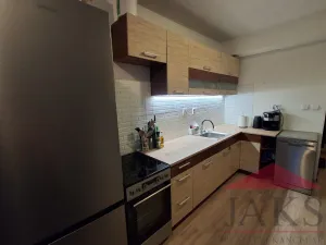Pronájem bytu 2+kk, Sušice - Sušice II, Pod Lesem, 52 m2