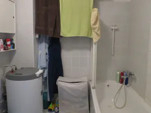 Pronájem bytu 2+kk, Sušice - Sušice II, Pod Lesem, 52 m2