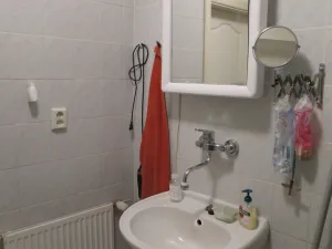 Pronájem bytu 2+kk, Sušice - Sušice II, Pod Lesem, 52 m2