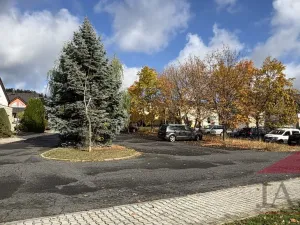 Pronájem bytu 2+kk, Sušice - Sušice II, Pod Lesem, 52 m2