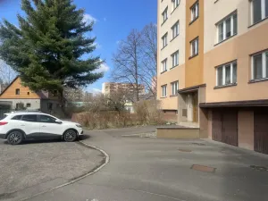 Prodej bytu 2+1, Frýdek-Místek - Místek, Foerstrova, 58 m2