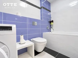 Prodej bytu 2+kk, Plzeň, Šafaříkovy sady, 60 m2
