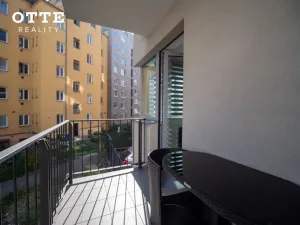 Prodej bytu 2+kk, Plzeň, Šafaříkovy sady, 60 m2
