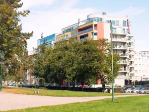 Prodej bytu 2+kk, Plzeň, Šafaříkovy sady, 60 m2