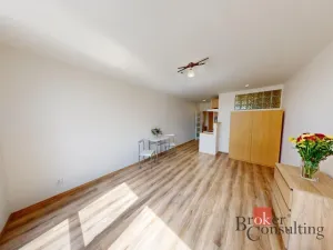 Pronájem bytu 1+kk, Letovice, Průchodní, 28 m2