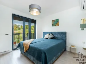 Prodej bytu 3+kk, Praha, Hartigova, 82 m2