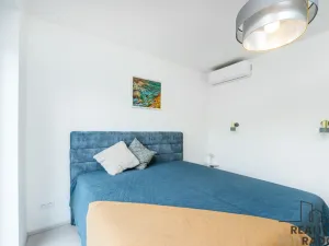 Prodej bytu 3+kk, Praha, Hartigova, 82 m2