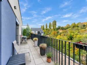 Prodej bytu 3+kk, Praha, Hartigova, 82 m2
