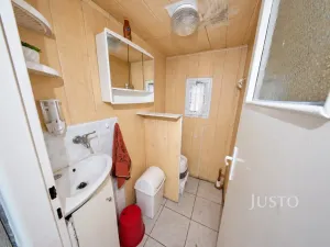 Prodej chaty, Šimonovice, Šimonovická, 31 m2