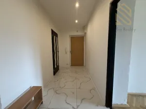 Pronájem bytu 2+1, Most, tř. Budovatelů, 65 m2