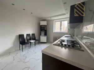 Pronájem bytu 2+1, Most, tř. Budovatelů, 65 m2