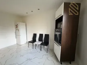 Pronájem bytu 2+1, Most, tř. Budovatelů, 65 m2