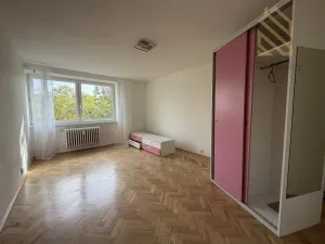 Pronájem bytu 2+1, Most, tř. Budovatelů, 65 m2