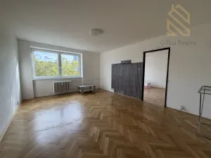Pronájem bytu 2+1, Most, tř. Budovatelů, 65 m2