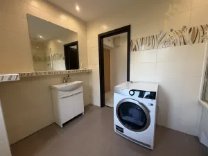 Pronájem bytu 2+1, Most, tř. Budovatelů, 65 m2