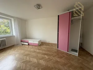 Pronájem bytu 2+1, Most, tř. Budovatelů, 65 m2