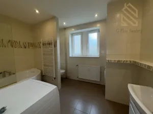 Pronájem bytu 2+1, Most, tř. Budovatelů, 65 m2