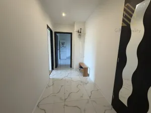 Pronájem bytu 2+1, Most, tř. Budovatelů, 65 m2