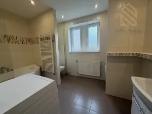 Pronájem bytu 2+1, Most, tř. Budovatelů, 65 m2