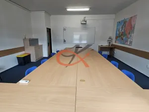 Pronájem kanceláře, Zašová, 200 m2