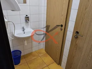 Pronájem kanceláře, Zašová, 200 m2