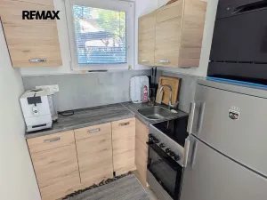 Prodej rodinného domu, Věžná, 55 m2